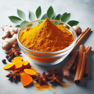 Turmeric Powder