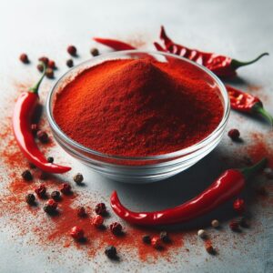 Red Chilli Powder