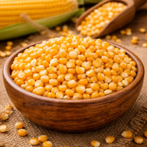 Yellow Maize